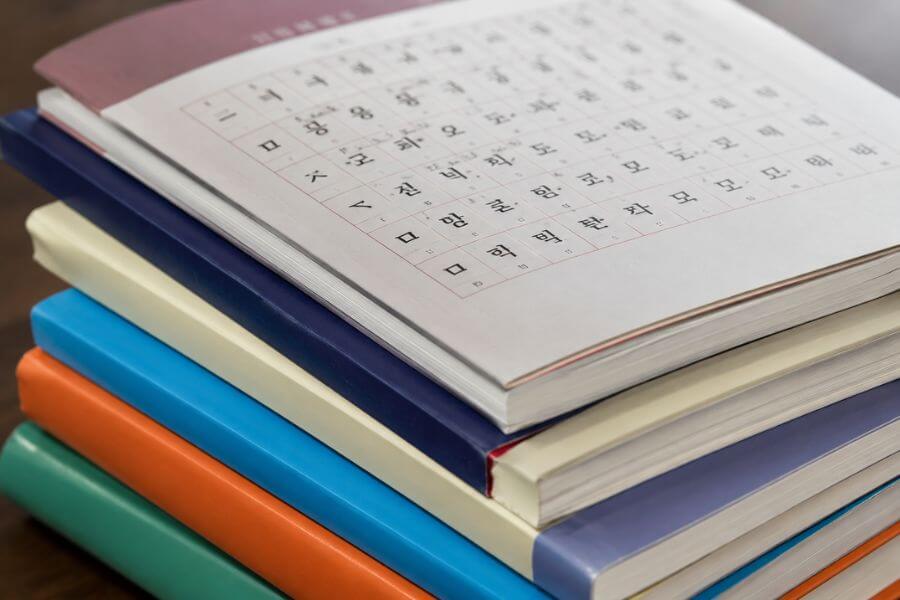 Read more about the article 10 Best Books to Learn Korean Fast for Absolute Beginners (2026)