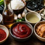 10 Best K-Drama Cooking Ingredients to Stock in Your Pantry