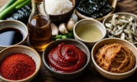 10 Best K-Drama Cooking Ingredients to Stock in Your Pantry