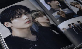 10 Best K-Pop Albums of 2026 With the Most Beautiful Photobooks