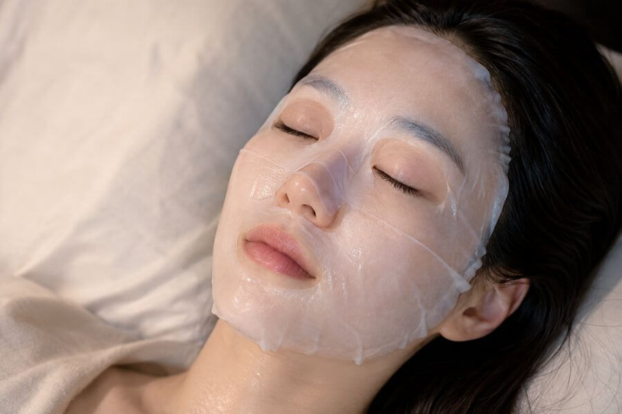 10 Best Korean Face Masks That Actually Deliver Overnight Results toptenkr