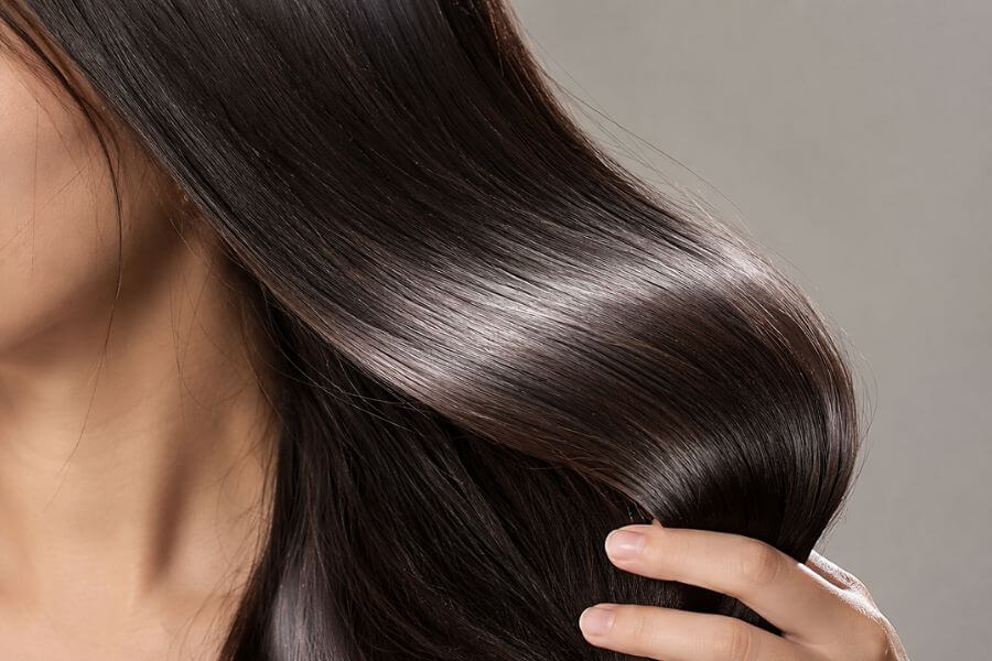 10 Best Korean Hair Oils for Achieving the Silkiest Glass Hair Texture toptenkr