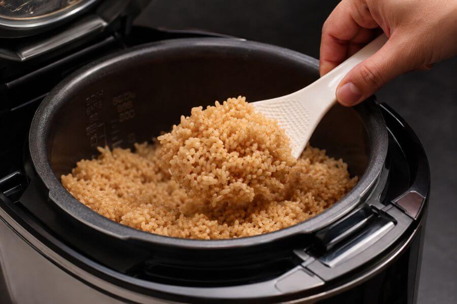 10 Best Korean Rice Cookers for Perfect Gaba Rice (2026 Edition) toptenkr