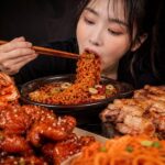 10 Best Mukbang YouTubers From Korea Worth Watching Tonight