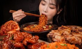 10 Best Mukbang YouTubers From Korea Worth Watching Tonight