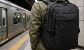 10 Best Travel Backpacks for Navigating Seoul’s Subways in 2026