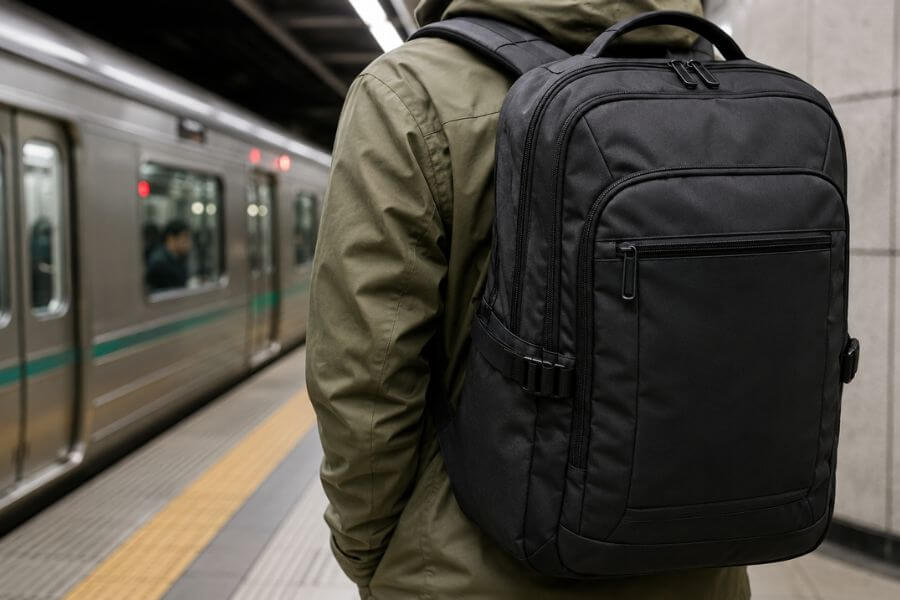10 Best Travel Backpacks for Navigating Seoul's Subways in 2026 toptenkr
