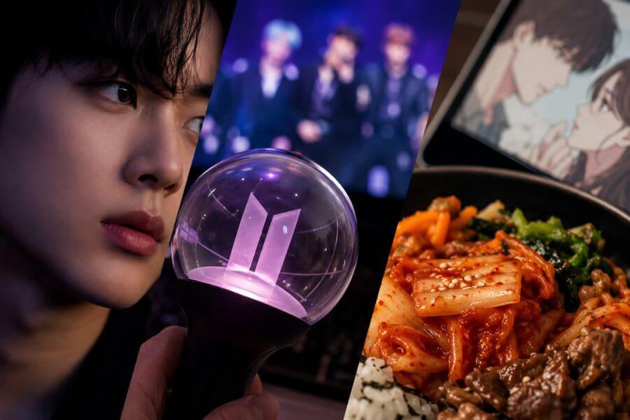 Read more about the article 10 Best Ways to Experience the Korean Wave (Hallyu) Without Leaving Your Country
