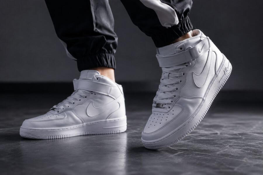 10 Biggest K-Pop Dance Shoes That Offer the Best Ankle Support toptenkr