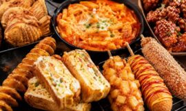 10 Biggest Korean Street Food Trends You Can Recreate at Home