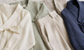 10 Essential Hanbok-Inspired Modern Clothing Pieces to Wear Everyday
