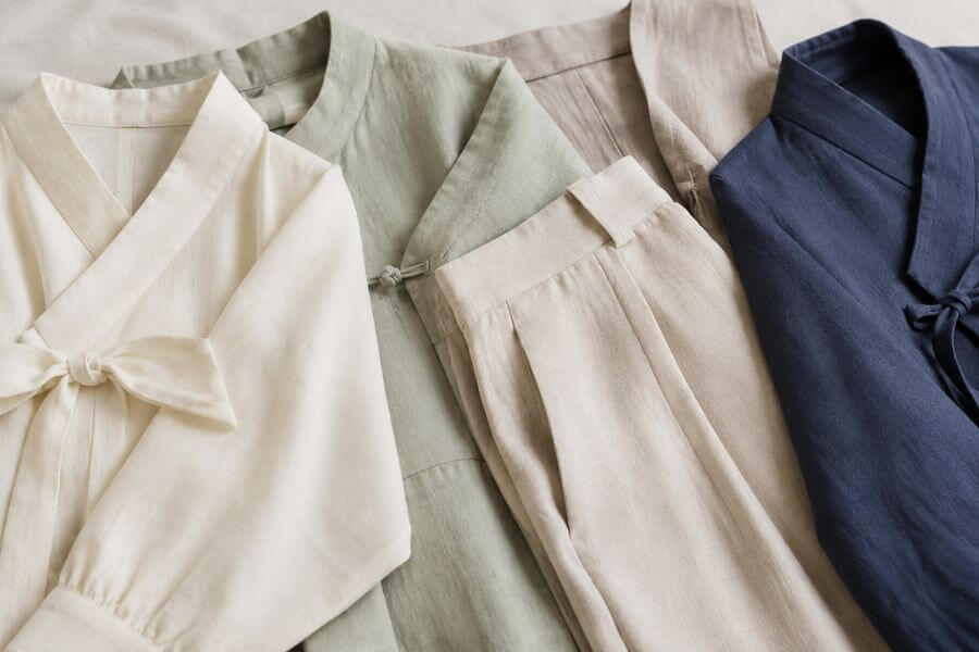 10 Essential Hanbok-Inspired Modern Clothing Pieces to Wear Everyday toptenkr