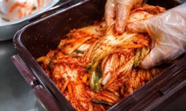 10 Essential Kitchen Gadgets for Making Authentic Kimchi at Home