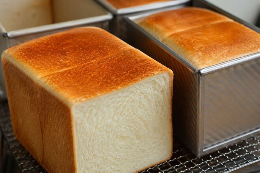 10 Most Authentic Yudane and Milk Bread Loaf Pans for Fluffy Asian Baking toptenkr