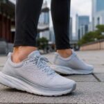 10 Most Comfortable Walking Shoes for a 2-Week Vacation in South Korea