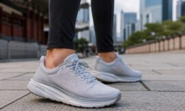 10 Most Comfortable Walking Shoes for a 2-Week Vacation in South Korea