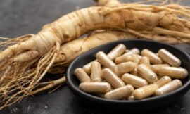 10 Most Effective Ginseng Supplements for Energy and Focus