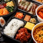 10 Most Popular Korean Convenience Store Meals That Tourists Go Crazy For