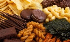 10 Most Popular Korean Snacks You Can Buy on Amazon Right Now