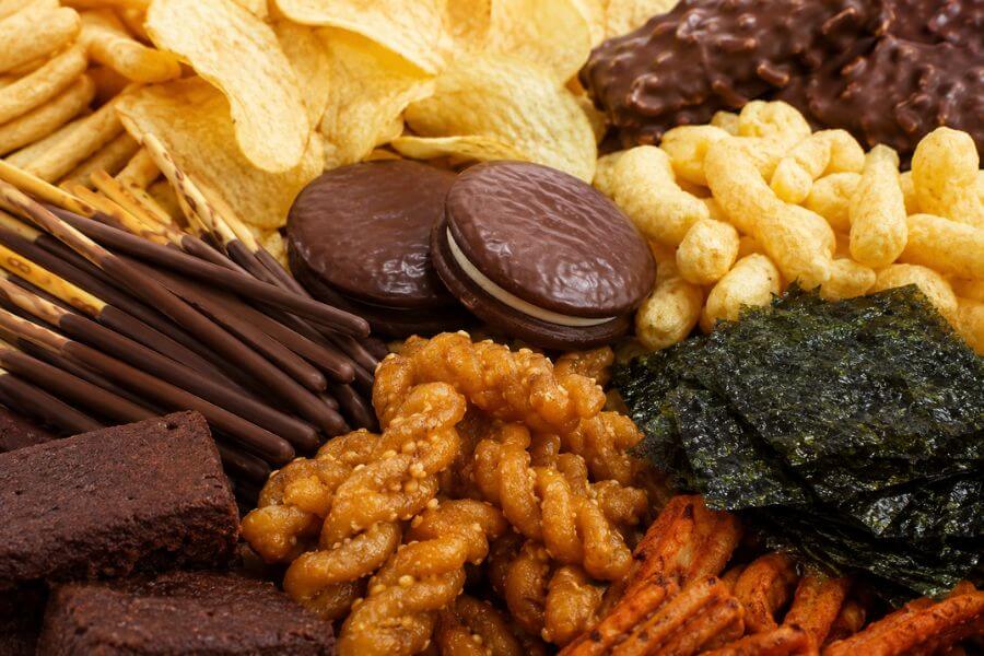 Read more about the article 10 Most Popular Korean Snacks You Can Buy on Amazon Right Now