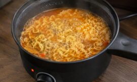 10 Most Popular Ramen Cookers for That Instant Han River Vibe