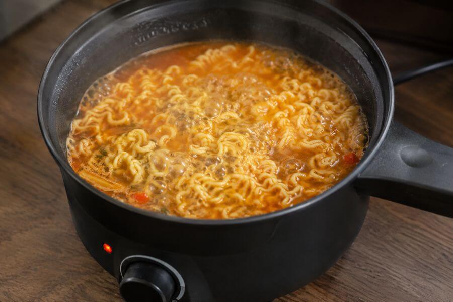 10 Most Popular Ramen Cookers for That Instant Han River Vibe toptenkr