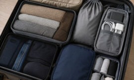 10 Most Practical Luggage Organizers for a Multi-City South Korea Vacation