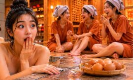 10 Most Shocking Things That Happen at a Korean Jjimjilbang (First-Timer’s Guide)