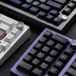 10 Most Stylish Korean Mechanical Keyboards for Your Desk Setup