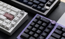 10 Most Stylish Korean Mechanical Keyboards for Your Desk Setup