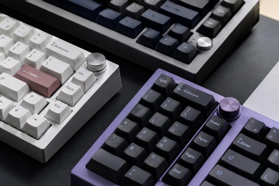 10 Most Stylish Korean Mechanical Keyboards for Your Desk Setup toptenkr