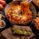 10 Most Viral Korean Food Trends That Exploded Globally in 2025
