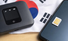 11 Best Portable Wi-Fi Routers and Travel eSIMs for South Korea (2026)