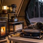 12 Most Unique Korean Camping Gadgets for a Luxury Glamping Setup