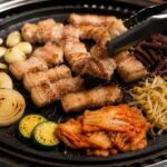 14 Best Korean BBQ Grills for Authentic Tabletop Cooking at Home