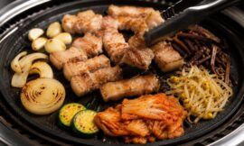 14 Best Korean BBQ Grills for Authentic Tabletop Cooking at Home
