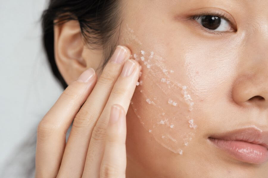 7 Best Korean Exfoliating Gel Peels for Sensitive and Acne-Prone Skin toptenkr