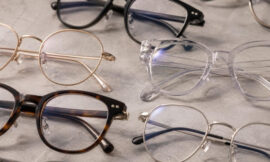 9 Most Stylish Blue Light Blocking Glasses Inspired by K-Drama Fashion
