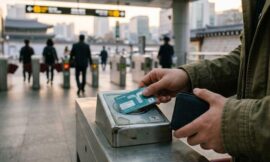How to Budget for a Two-Week Trip to South Korea from the USA in 2026