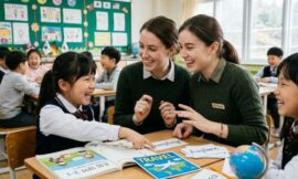 How to Apply to Teach English in Korea via the EPIK Program: The Ultimate Guide