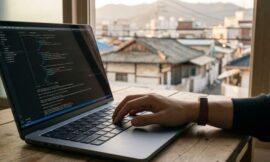 How to Apply for the South Korea Workcation (Digital Nomad) Visa in 2026