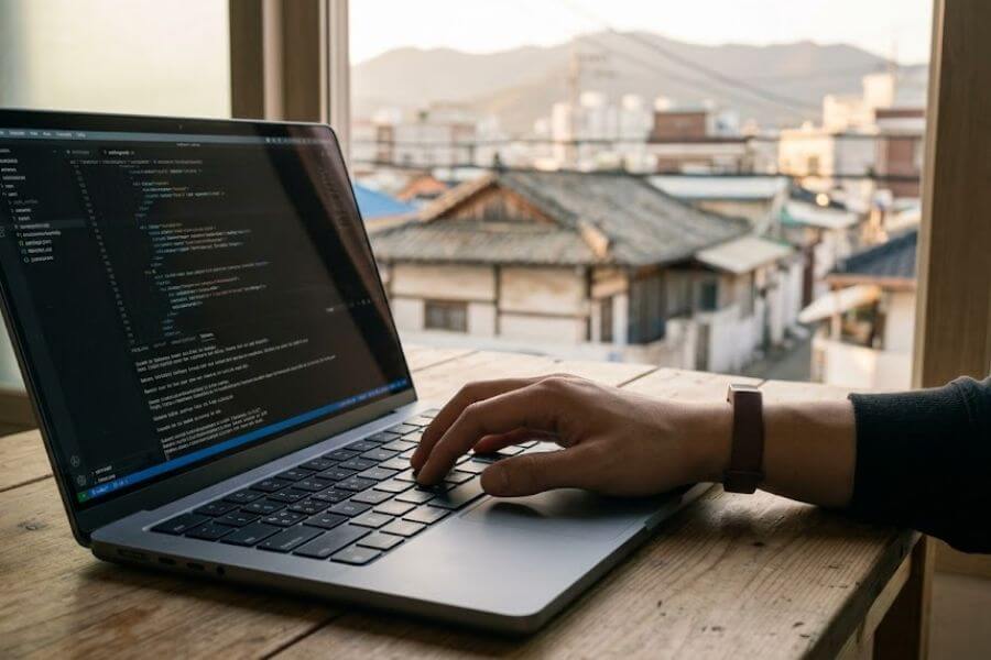 Read more about the article How to Apply for the South Korea Workcation (Digital Nomad) Visa in 2026