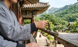 How to Book and Experience a Traditional Korean Temple Stay: A Beginner’s Guide