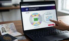 How to Buy K-Pop Concert Tickets in Korea as a Foreigner (2026 Global Sites Guide)