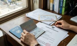 How to Switch from a Tourist Status to a Long-Term Student Visa in Korea