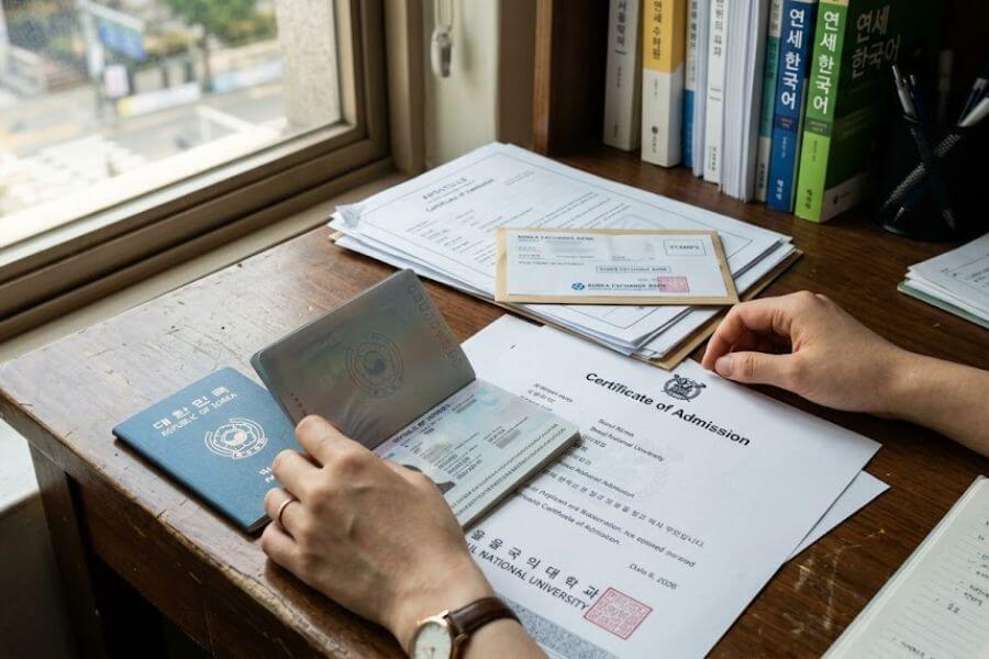 how-to-change-tourist-visa-to-student-visa-korea