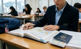 How to Enroll Your American Kids in an International School in Seoul (2026 Costs)