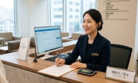 How to Get an English-Speaking Doctor or Dentist Appointment in Seoul