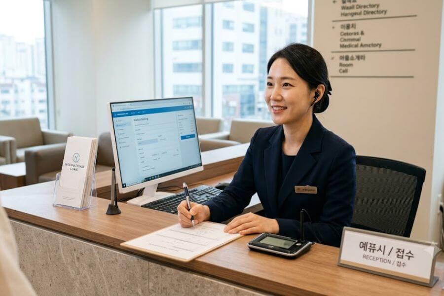 how-to-find-english-speaking-doctor-seoul