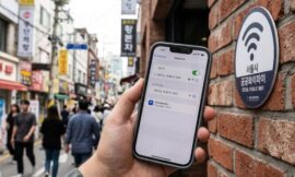 How to Find Free Public Wi-Fi and Stay Connected Anywhere in Seoul